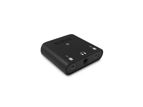 RØDE Ai-Micro - Mikrofon