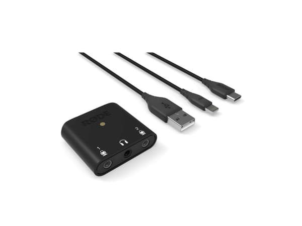 RØDE Ai-Micro - Mikrofon