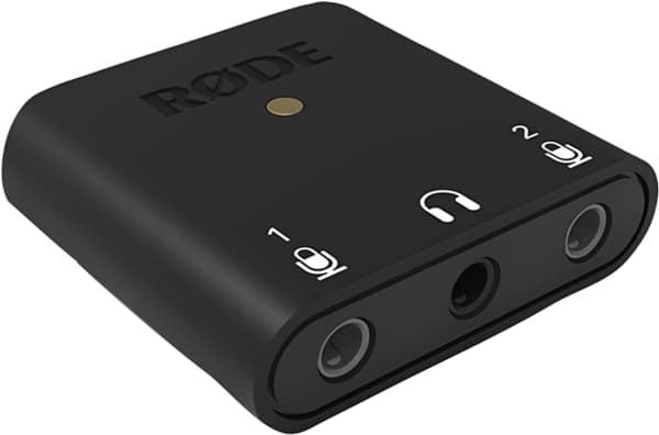 RØDE Ai-Micro - Mikrofon