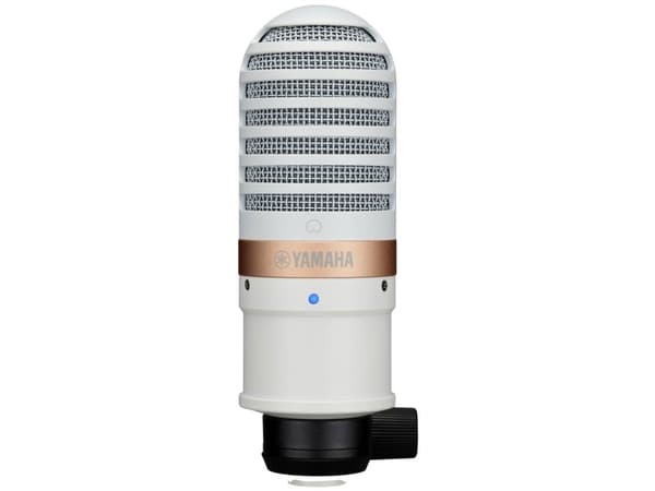 Yamaha YCM01, studiomikrofon, -37 dB, 30 - 20000 Hz, 1000 ohm (O), 23 dB, kondensator