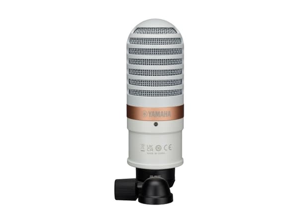 Yamaha YCM01, studiomikrofon, -37 dB, 30 - 20000 Hz, 1000 ohm (O), 23 dB, kondensator