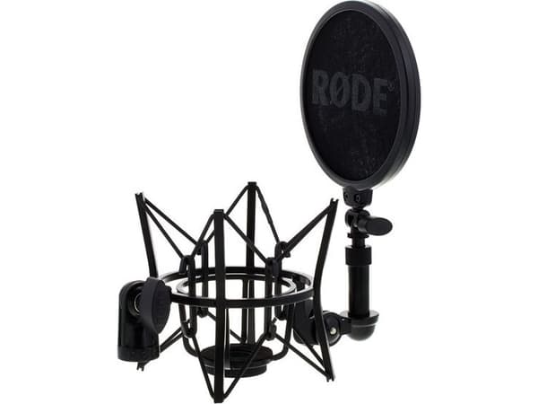 RØDE SM6 del & tilbehør til mikrofon