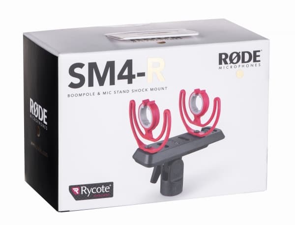 Rode SM4-R