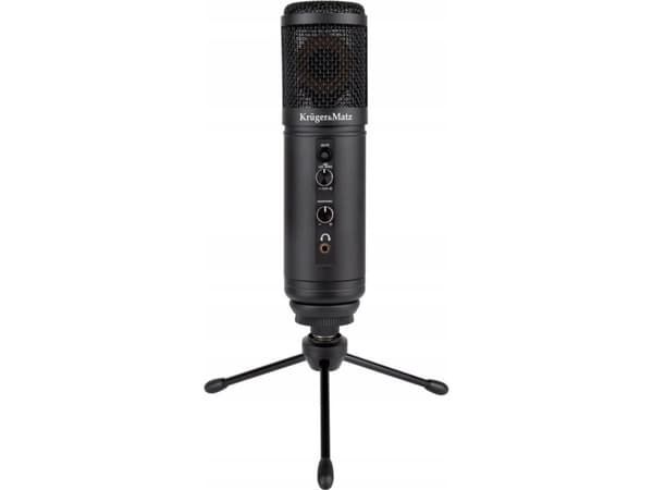 Kruger&Matz GV-100 mikrofon
