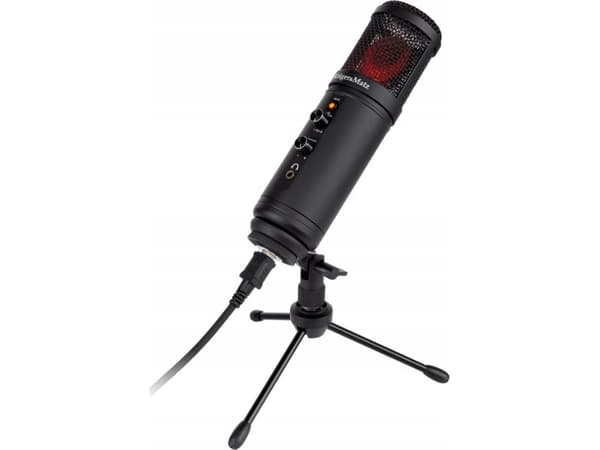 Kruger&Matz GV-100 mikrofon