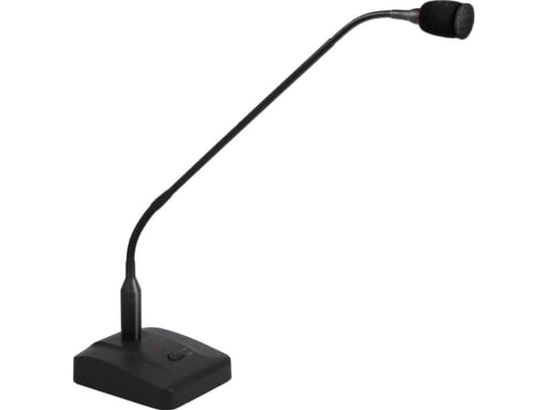 Azusa D-30 microphone (LEC-MIK0021-1)