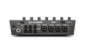 Miniatyrbild 3 av 5: M-AUDIO AIR 192|14, Skrivbord, Svart, Metall, Energiljus, USB, 24-bit/192kHz