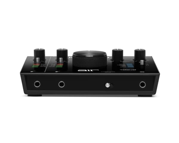 M-AUDIO AIR 192|8 ljudinspelningsgränssnitt