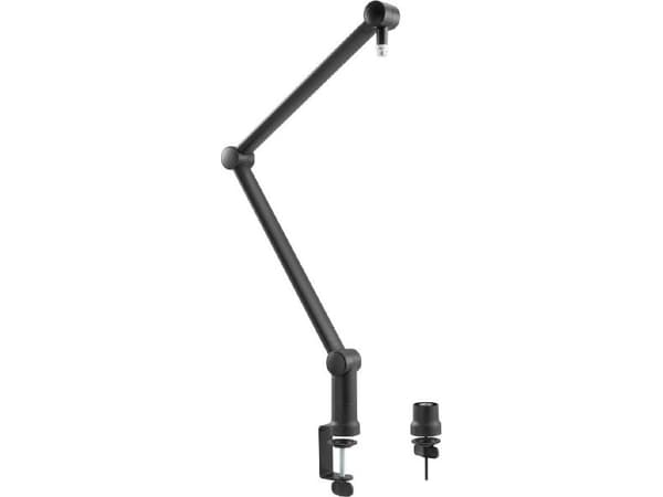 Maclean Professional Maclean microphone holder, boom, max. 1kg, MC-898