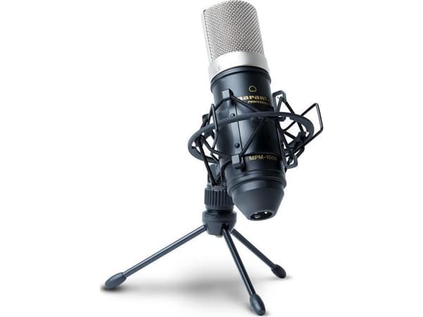 Marantz Professional MPM1000 USB kondensatormikrofon