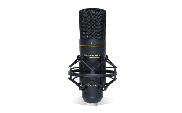 Mikrofon Marantz Professional MPM2000U