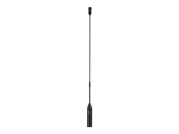 Audac CMX215 - 45 cm-versjon - mikrofon - svart