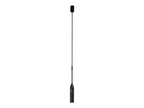 Audac CMX215 - 45 cm version - mikrofon - svart