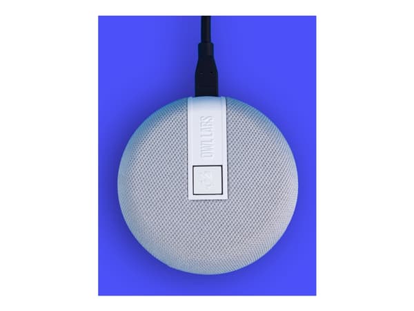 Owl Labs Expansion Mic - Mikrofon - micro-HDMI - for Owl Labs Meeting Owl 3
