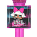 Miniatyrbild 6 av 11: LOL Karaoke Mikrofon
