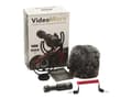 Miniatyrbilde 4 av 5: RØDE VideoMicro - Mikrofon