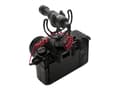 Miniatyrbilde 2 av 5: RØDE VideoMicro - Mikrofon
