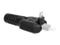 Miniatyrbild 3 av 5: Directional CKMOVA SPM3L microphone for lightning