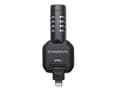 Miniatyrbild 2 av 5: Directional CKMOVA SPM3L microphone for lightning