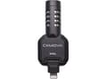 Miniatyrbild 1 av 5: Directional CKMOVA SPM3L microphone for lightning