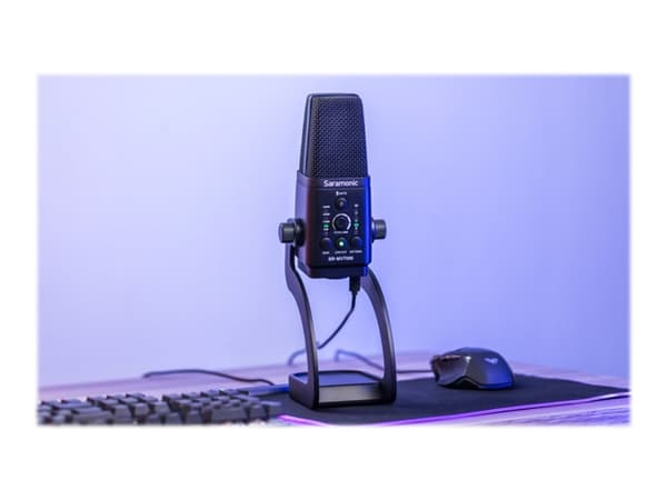 Saramonic SR-MV7000 - Mikrofon