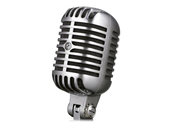 Shure 55SH Series II - Mikrofon