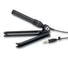 Olympus ME-32 - Mikrofon - for Olympus DM-3, DM-450, 550, DS-2800, 71, LS-11, VN-7500, 8500, 8600, 8700, WS-650, 750, 760
