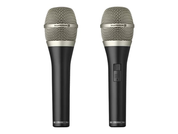 beyerdynamic TG V50 s - Mikrofon