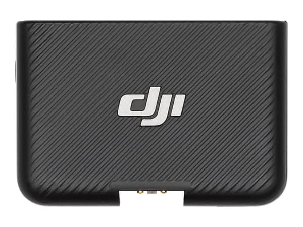 DJI Mic - Mikrofonsystem