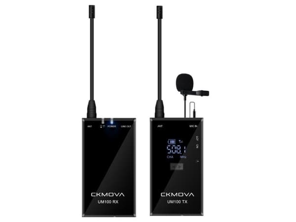 Mikrofon CKMOVA UM100 Kit1