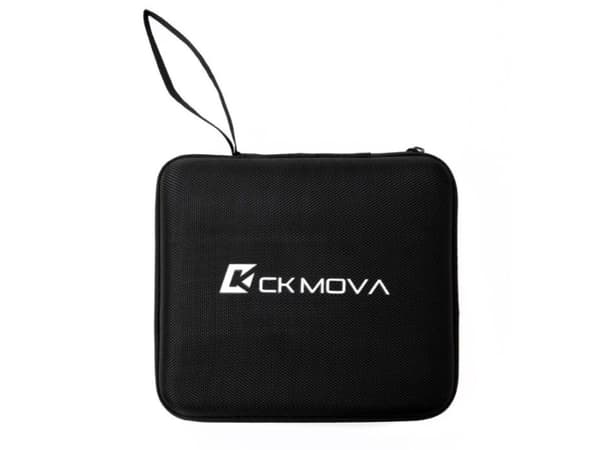 CKMOVA UM100 Kit3 trådløs mikrofon for USB C