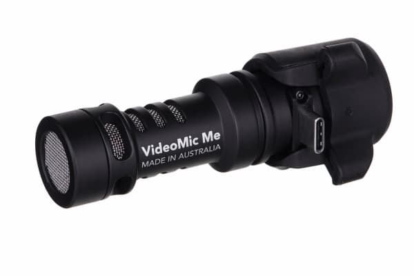 RØDE VideoMic Me-C - Mikrofon