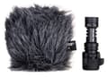 Miniatyrbild 2 av 5: RED VideoMic Me-C - Mikrofon