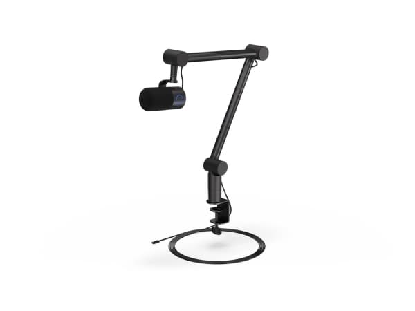 ENDORFY Solum Studio, microphone (black, 3.5 mm jack, USB)