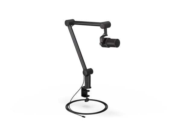 ENDORFY Solum Studio, microphone (black, 3.5 mm jack, USB)