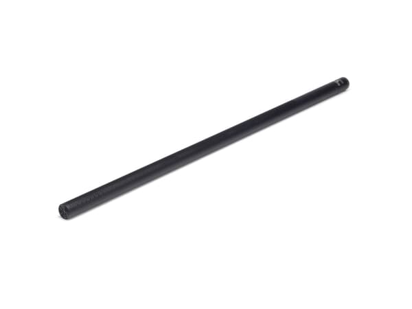 RØDE NTG8, -20 dB, 40 - 20000 Hz, 1%, 25 O, Kardioide, Koblet med ledninger (ikke trådløs)