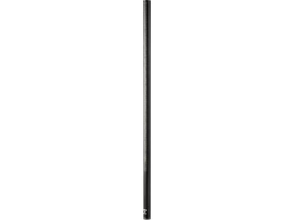 RØDE NTG8, -20 dB, 40 - 20000 Hz, 1%, 25 O, Kardioide, Koblet med ledninger (ikke trådløs)