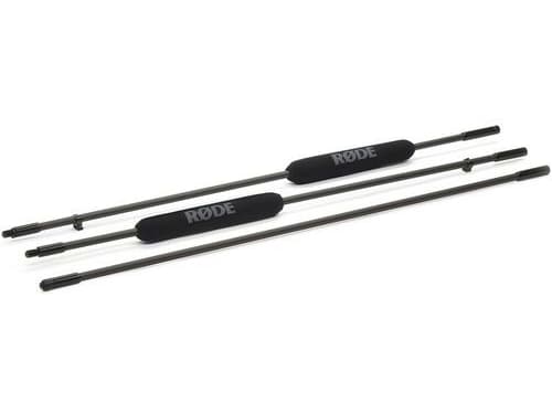 RODE Micro BoomPole Pro - mikrofonstang