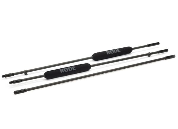 RODE Micro BoomPole Pro - mikrofonstang
