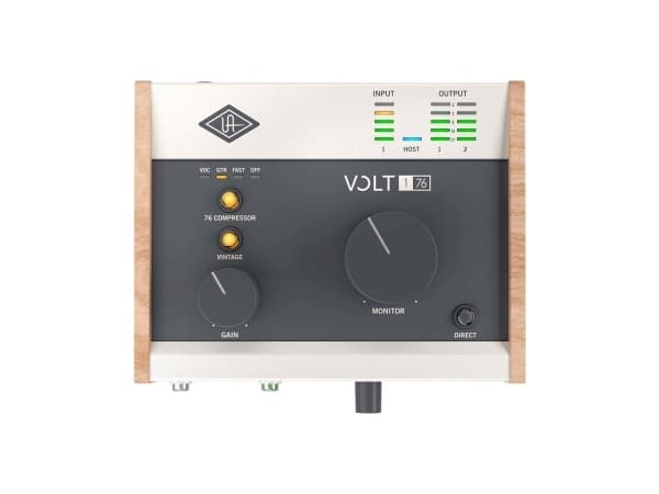 Universal Audio Volt 176 UA VOLT 176