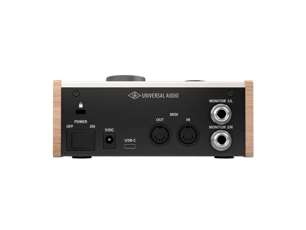 Universal Audio Volt 176 UA VOLT 176
