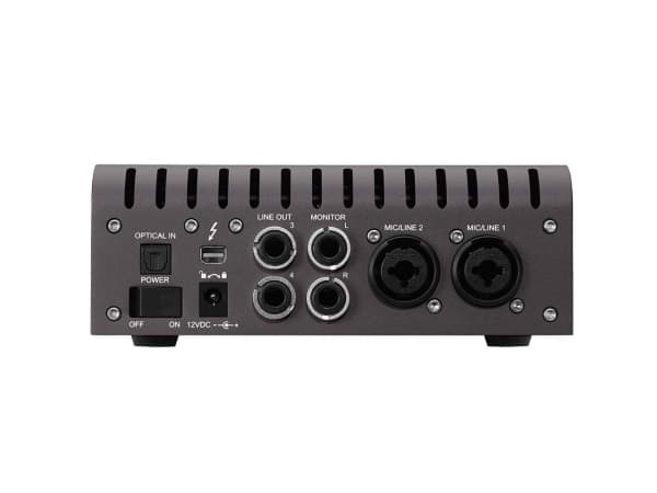 Universal Audio APOLLO TWIN MKII DUO HE - audio interface