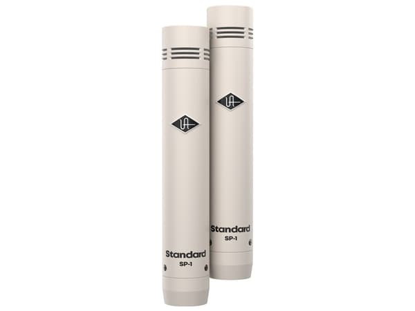 Universal Audio UA SP-1 - Et par kondensatormikrofoner