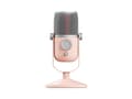 Miniatyrbild 1 av 4: Thronmax M4ROSA Stand USB-mikrofon Överföringstyp:Bredband Inkl. kabel, stativ