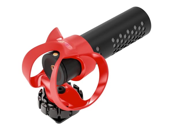 Rode VideoMicro II kondensator retningsmikrofon