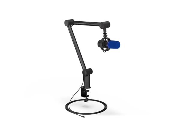 Mic Endorfy Solum Broadcast