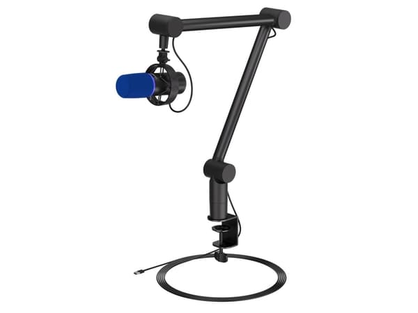Mic Endorfy Solum Broadcast