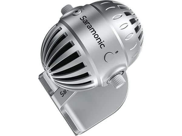 Saramonic microphone Saramonic MTV550 condenser microphone for podcasts
