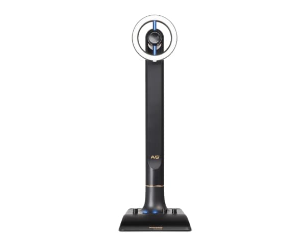 Marantz AVS, CMOS, Full HD, 30 kuvaa/s, musta