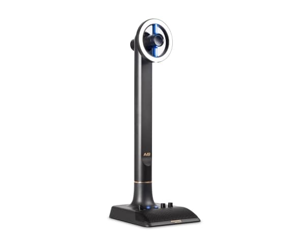 Marantz AVS, CMOS, Full HD, 30 kuvaa/s, musta